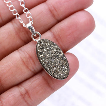 Genuine Necklace to Attract Money and Abundance