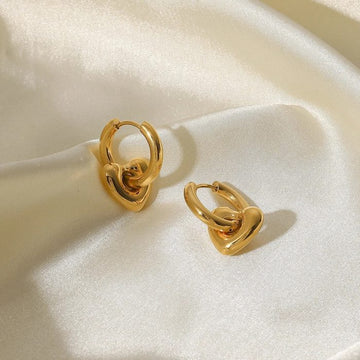 Maya Earrings