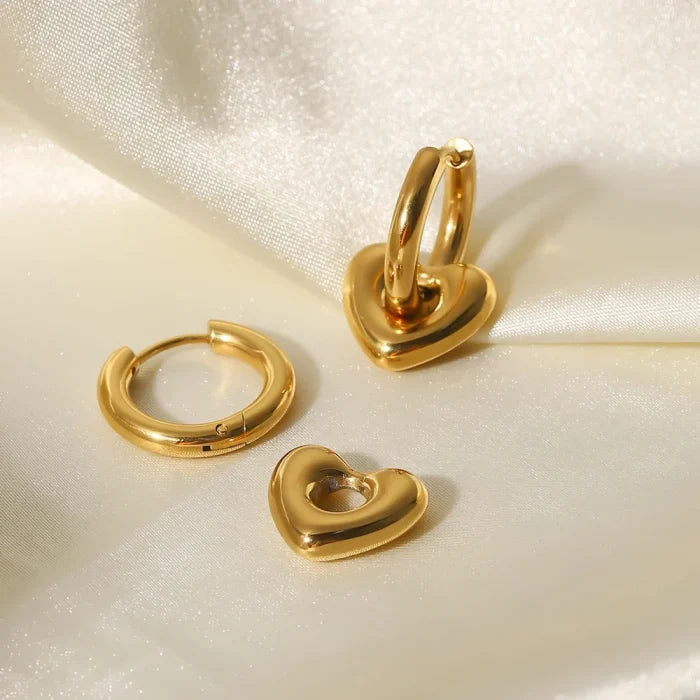 Maya Earrings