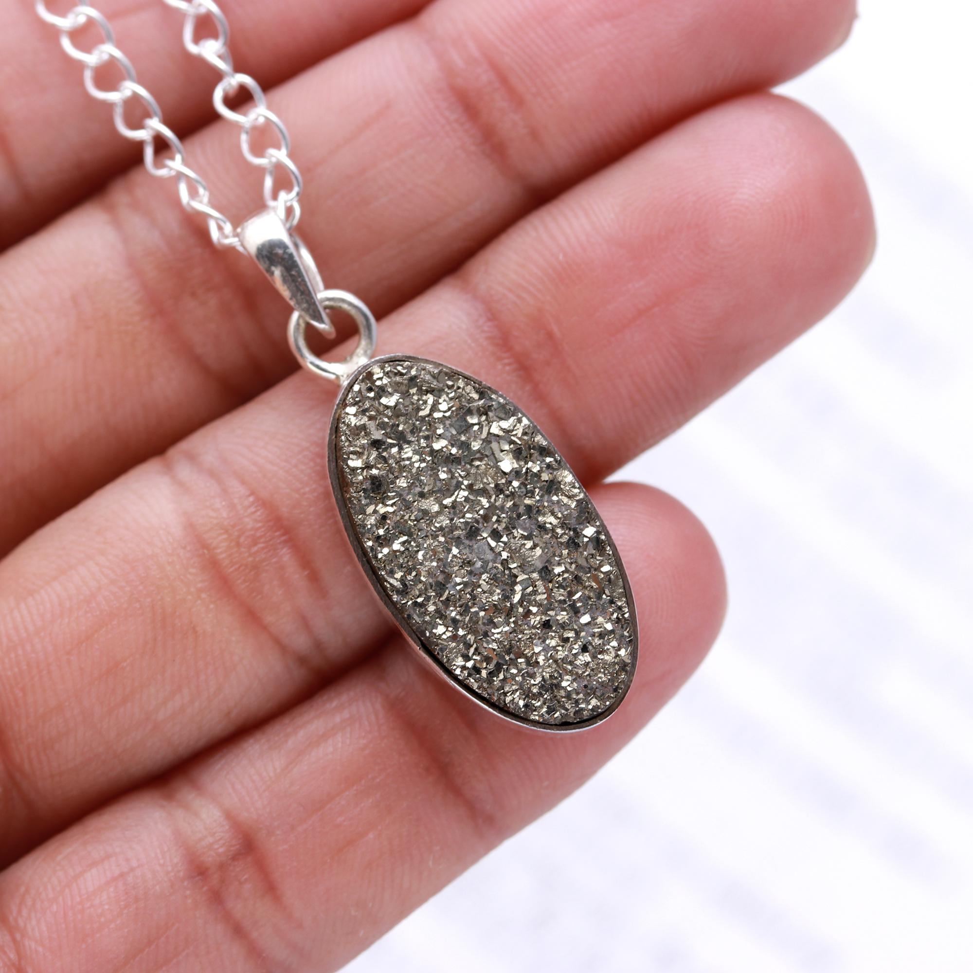 Genuine Necklace to Attract Money and Abundance