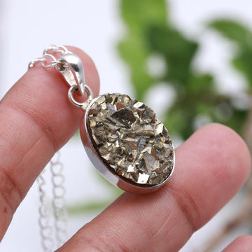 Genuine Necklace to Attract Money and Abundance