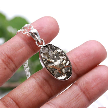 Genuine Necklace to Attract Money and Abundance