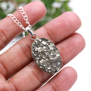 Genuine Necklace to Attract Money and Abundance
