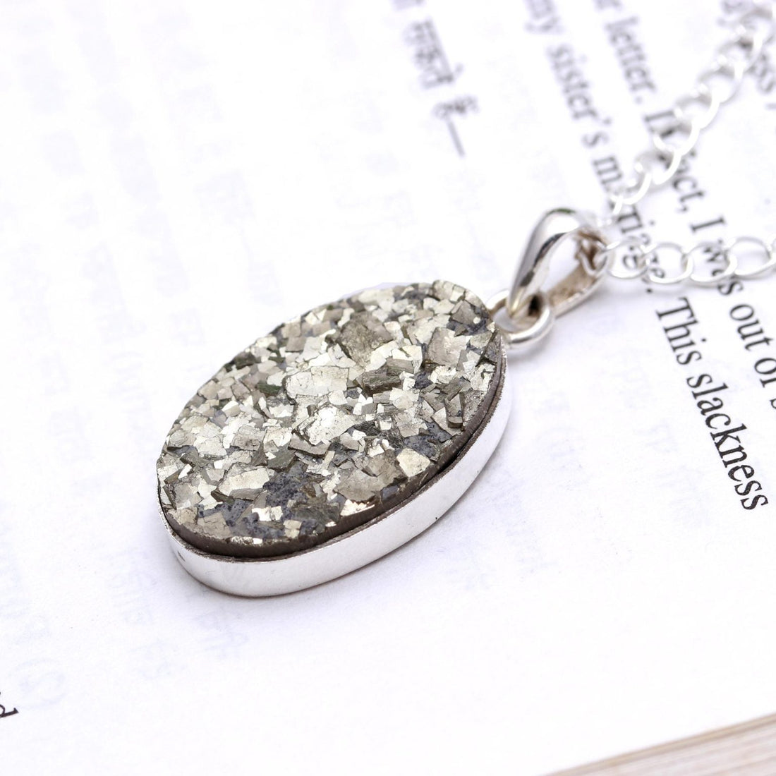 Genuine Necklace to Attract Money and Abundance