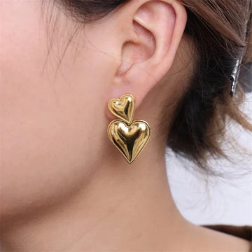 Luna Earrings
