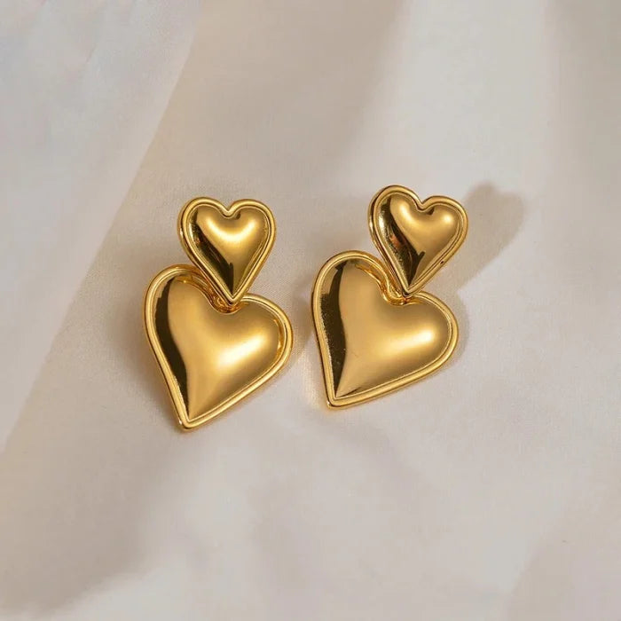 Luna Earrings